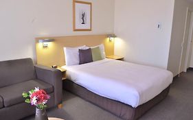 Distinction Hotel Palmerston North 4*